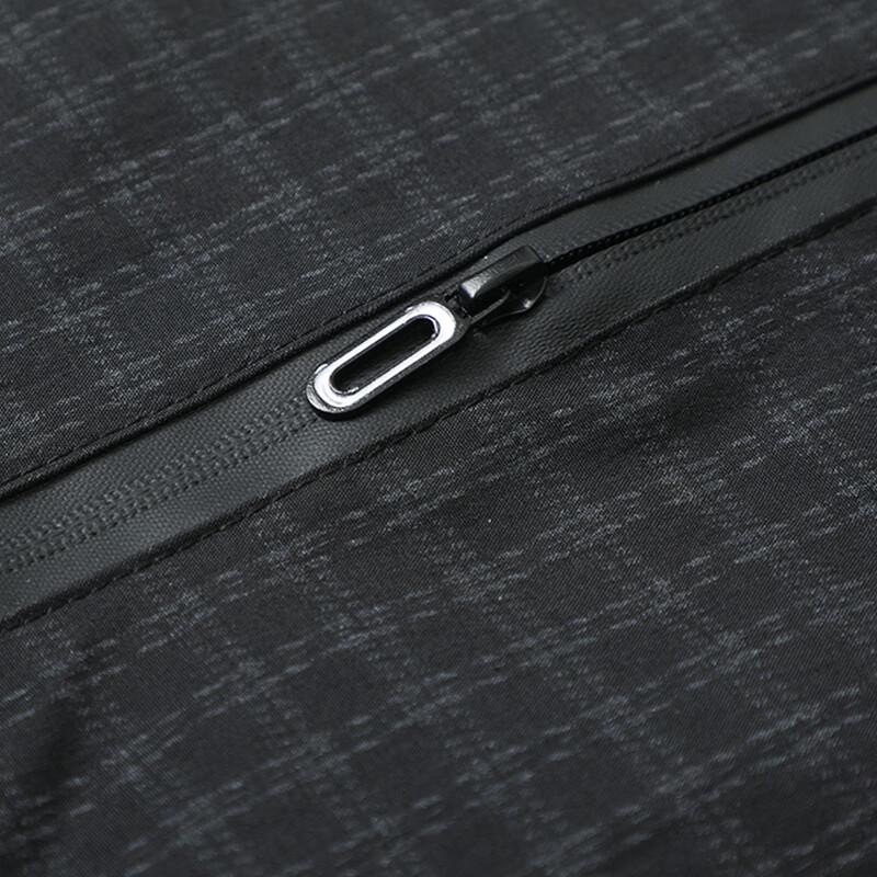 TUCANO Men's Spring Autumn Stand-Up Collar Casual Jacket