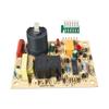 1 Piece RV Gas Furnace Ignition Circuit Control Board As Shown Metal+Plastic For Atwood Dometic Hydro Flame