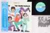 Виниловая пластинка YOUNG RASCALS Groovin P8611A ATLANTIC 1981 Япония Obi Рок Б/у