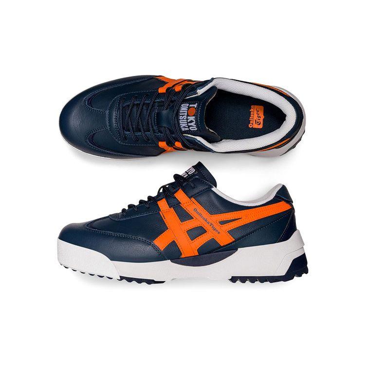 ONITSUKA TIGER Унисекс Делегация EX Темно-синий 1183A559-400
