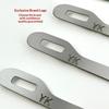 1 пара ремонтного комплекта для Fit Gd3 (Первое поколение) - Ремонт сломанных или поврежденных защелок зазора заднего бампера