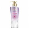 Lux Japan - Супер-насыщенный шампунь для ухода и восстановления цвета Crystal Color