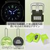 Мужские часы Casio Pro Trek Hiker Line Tough Solar PRJ-B001NJ-3JR Темно-зеленые Коллекционная модель