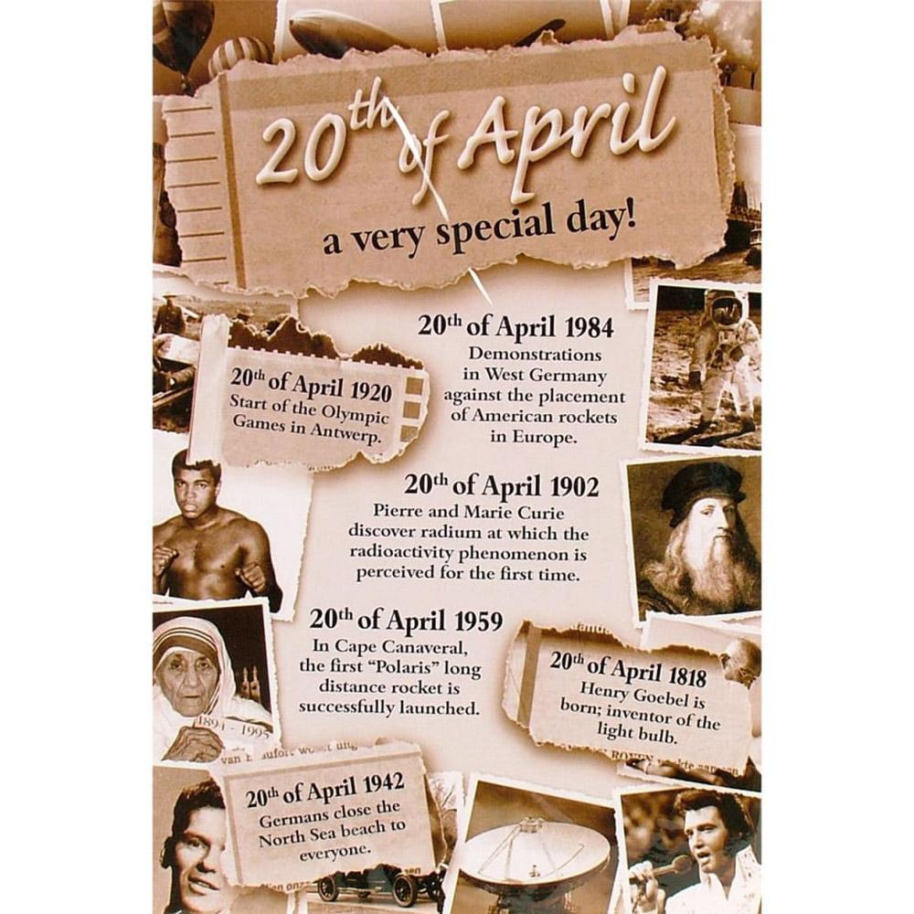 Miko April Chronicle Card (20)