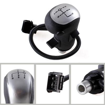 Совместимая ручка переключения передач для грузовиков и автобусов MAN (Деталь 81326200106)