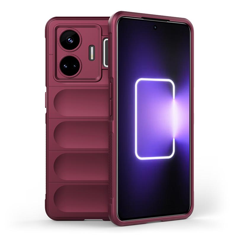 Противоударный чехол для Realme GT Neo 5 2 Pro 6 SE 3T 6T Neo6 Жидкий силиконовый чехол на заднюю панель для OPPO A18 A38 A58 A78 4G Чехол для телефона