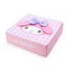 Sanrio Agura Cushion My Melody My Melody My Melody 12 X 40 X 40 Cm Character 438332 SANRIO