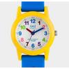 Q&Q Children's 10 ATM Waterproof Watch