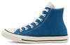 Кеды Chuck Taylor All Star Runway Cable Blue Pink Hi 'Pink Blue' Женские 568664C