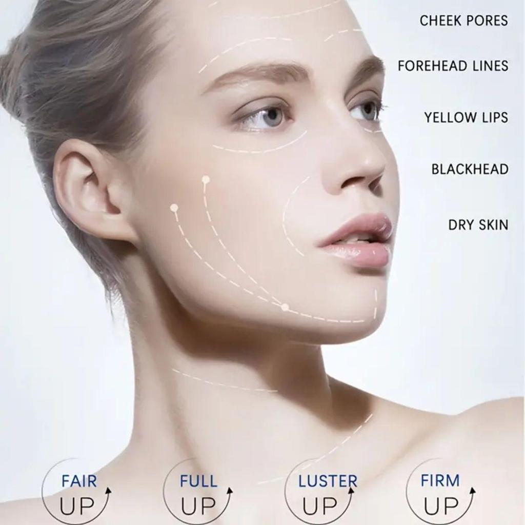 TRSTAY Витамин С для лица Крем для удаления пигментов и темных пятен Отбеливающий крем для лица Осветляющий уход за кожей Средства по уходу за кожей Красота Здоровье