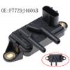 Автомобильный датчик давления рециркуляции выхлопных газов EGR для Ford Lincoln Mazda Датчик давления EGR F77Z-9J460-AB F77Z9J460AB