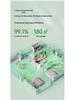 ProMax Smart Formaldehyde Remover: AI-Enhanced, 180 sqm Coverage, Efficient Odor & Toxin Elimination