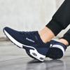 2024 модная мужская удобная спортивная обувь с низким верхом, летние дышащие повседневные кроссовки для спортзала