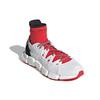 Climacool Vento Stella McCartney x Climacool Vento Wmns Adidas 'Белый Ярко-красный' Женские FX1950