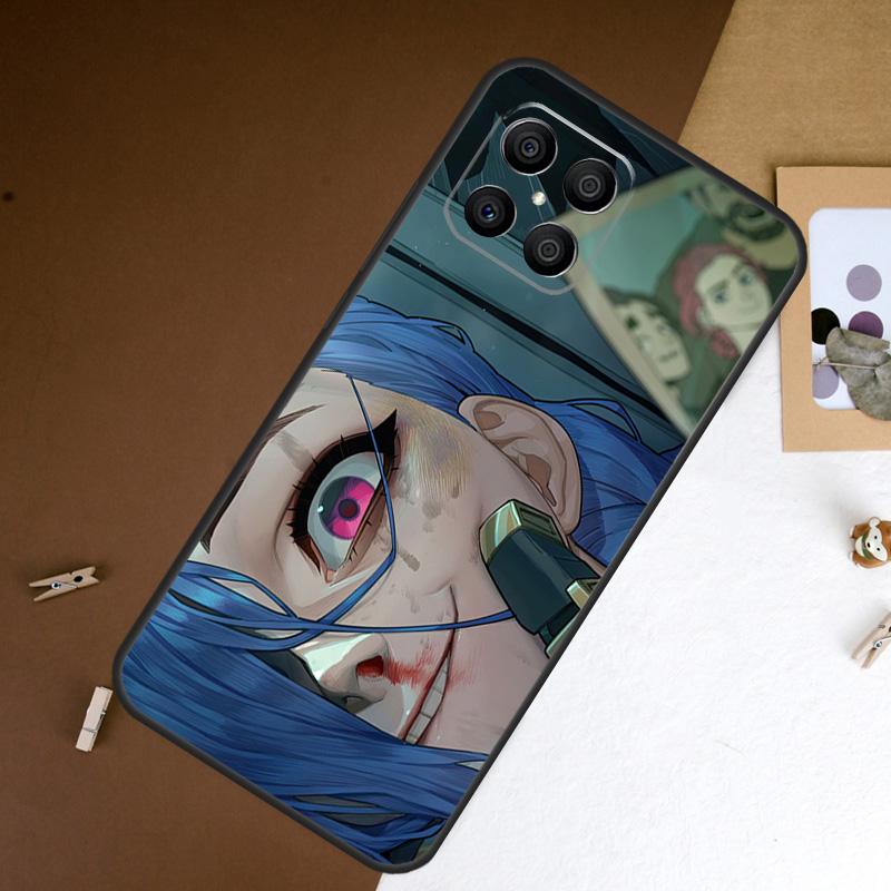Чехол Arcane для Honor X6a X9a X9b X8a X7a X7 X8 X9 8X 9X Honor 90 Lite 70 50 Magic 5 6 Pro
