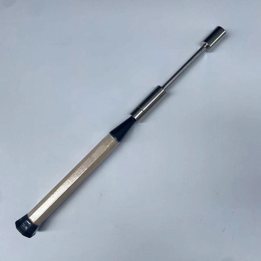 Съемный тренажер для свинга ракетки Инструмент для тренировок из нержавеющей стали Бадминтон Ракетные виды спорта