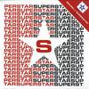 12-дюймовая пластинка ANGELLO INGROSSO Umbrella Mixes 3095R Superstar Recor 2007 Германия Танцевальная Электроника Б/у