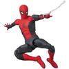 MAFEX Upgraded Suit Far from Height 150mm Painted Action Figure No.113 SPIDER-MAN "SPIDER-MAN Home" Approx.