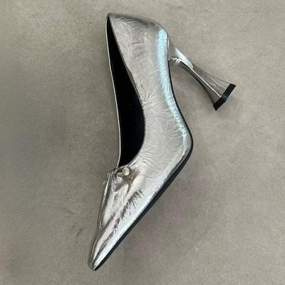 Туфли – Туфли