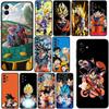 Cover for Xiaomi Poco C85 C71 C65 C61 X7 X6 X5 M6 M8 F6 F7 F8 Ultra Pro C75 Phone Case Dragons Gokus Balls Trunks Torankusu