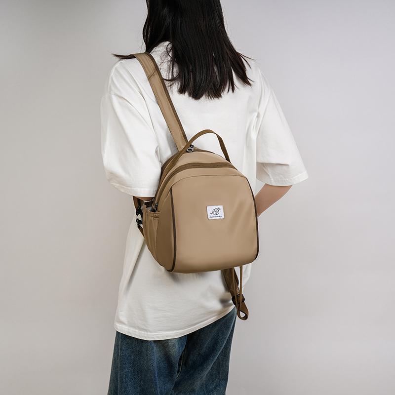 Многофункциональная сумка через плечо для женщин, рюкзак, дорожная сумка на грудь для девочек, маленький рюкзак