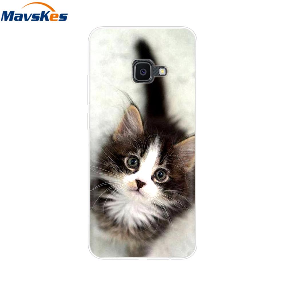 Для Samsung Xcover 4 4S Чехол Задняя крышка Чехлы для телефона Для Samsung Galaxy X Cover 4 4S Мягкие силиконовые чехлы Xcover4 s Корпус Бампер