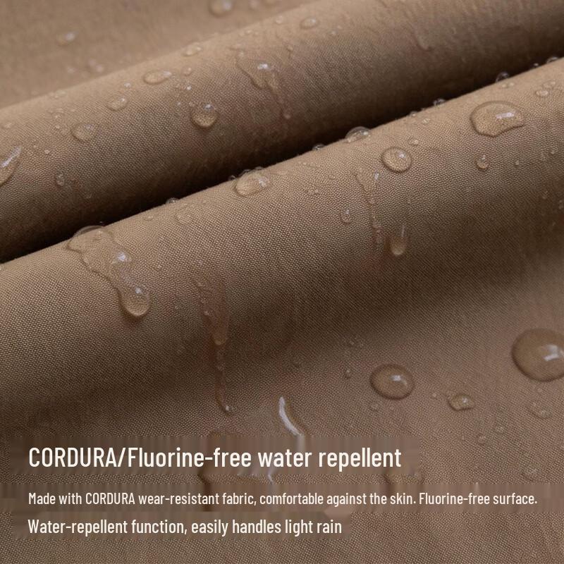Anta Женские уличные брюки Champion CORDURA с водоотталкивающими свойствами