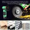 12V Cordless Angle Grinder Tool Kit Portable Lithium Electric Angle Grinder 19500rpm Mini