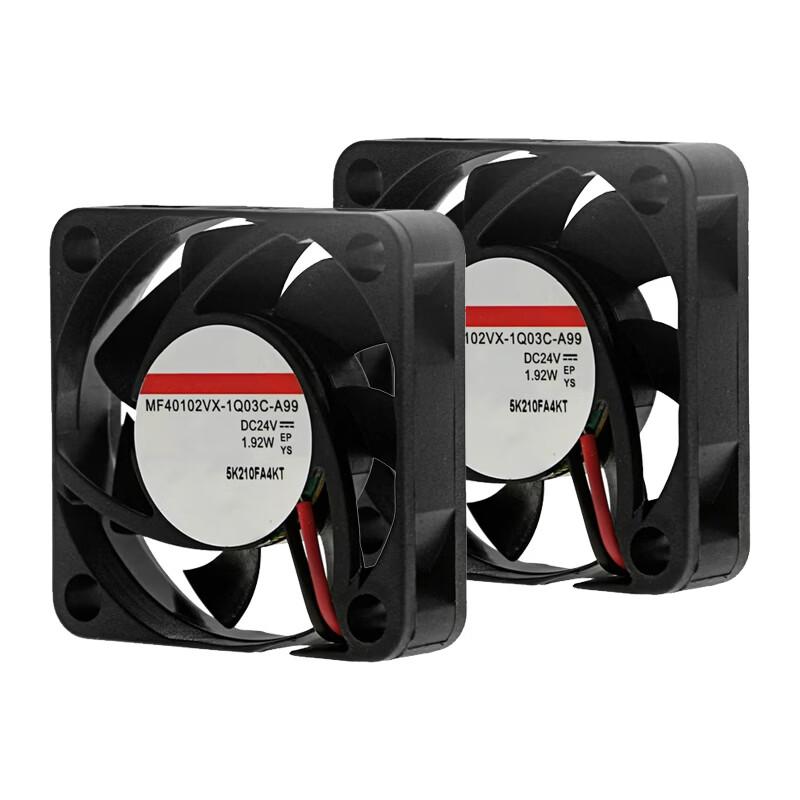 Вентилятор охлаждения серии SUNON MF4010