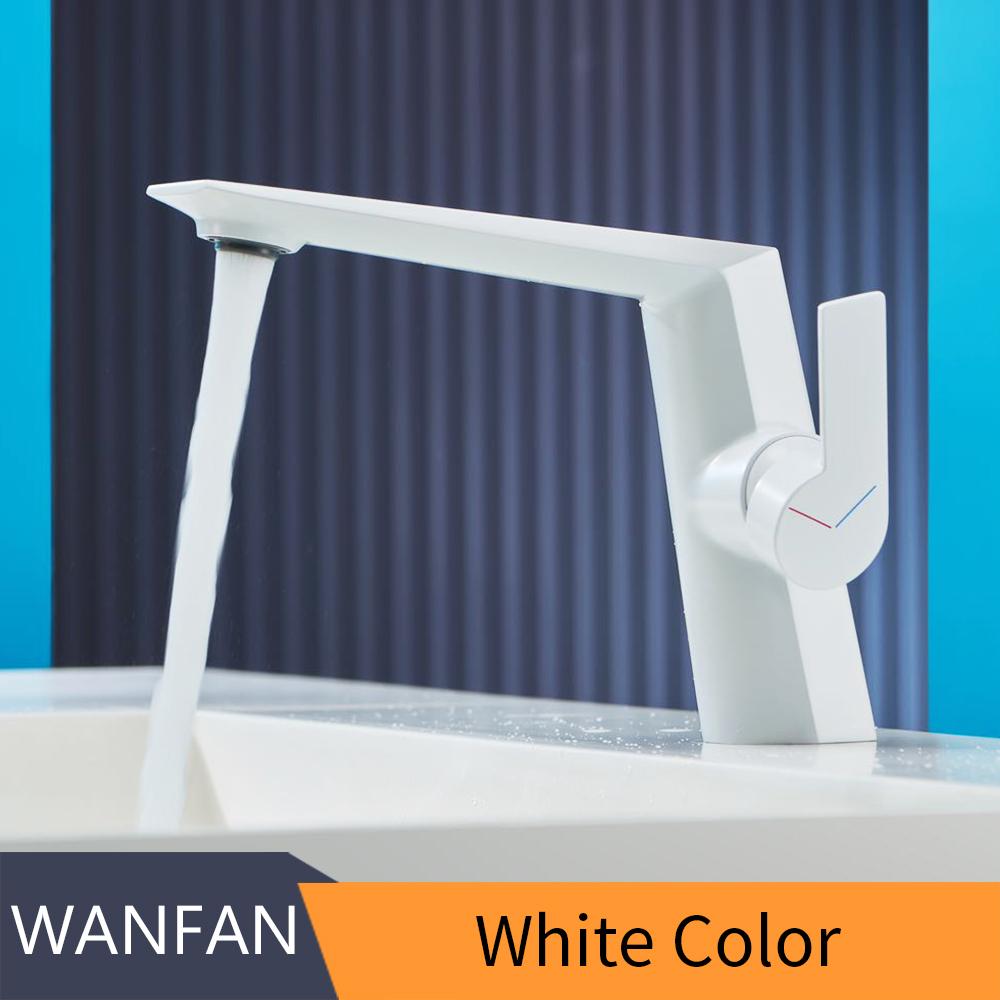 Basin Faucet Chrome Torneiras Bathroom Sink Faucet Single Handle Hole Faucet Basin Taps Hot Cold Mixer Tap Crane 855938