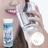 50/100 Pcs Water Test Strips 16-in-1 Drinking Water Test Kit Home