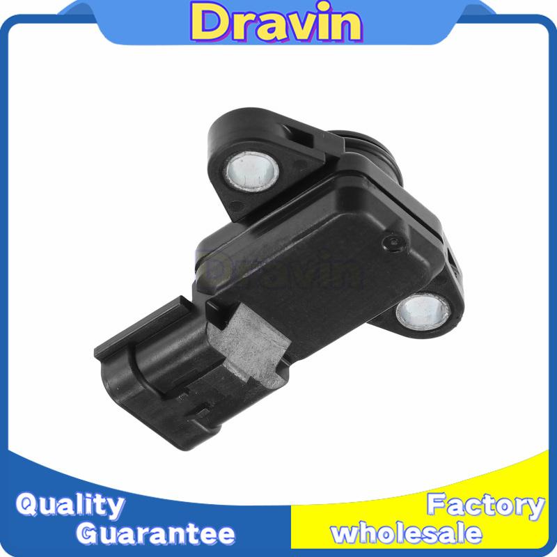 63P-82380-00 63P-82380-00-00 E1T23471 Auto Intake Pressure Sensor for Yamaha 150HP