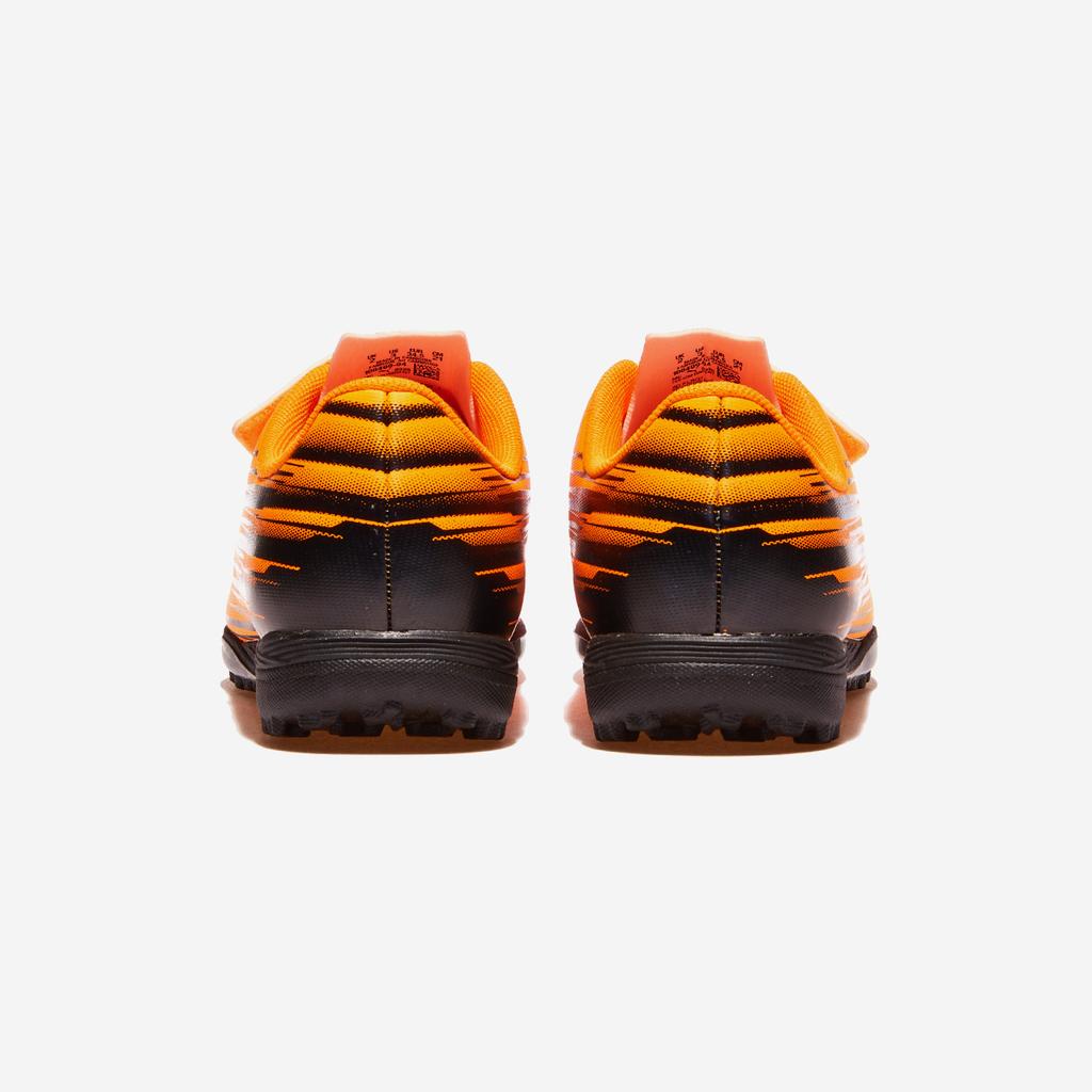 [Puma] Attack Anto II TT Velcro Junior Soccer Cleats [PKI10849904-Heat Fire-PUMA Black]