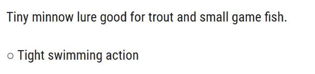 Jackall Flat Fly 50SP Suspend Lure UL Tamamushi (6475)