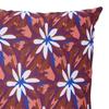 Housse de coussin exterieur 40 x 40 cm Lanah