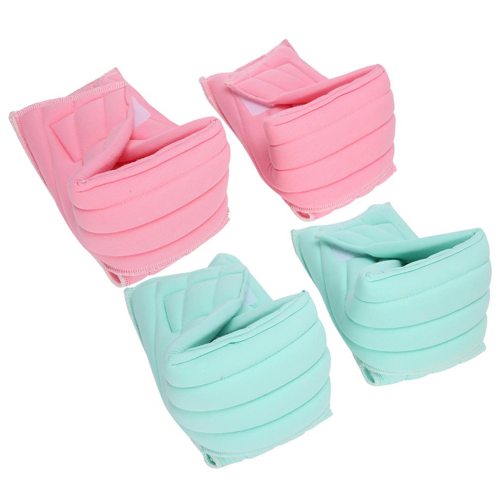 Пары Подушка-чехол для поддержки стопы и голеностопа Регулируемые принадлежности для пожилого пациента, лежачего в постели, для ухода