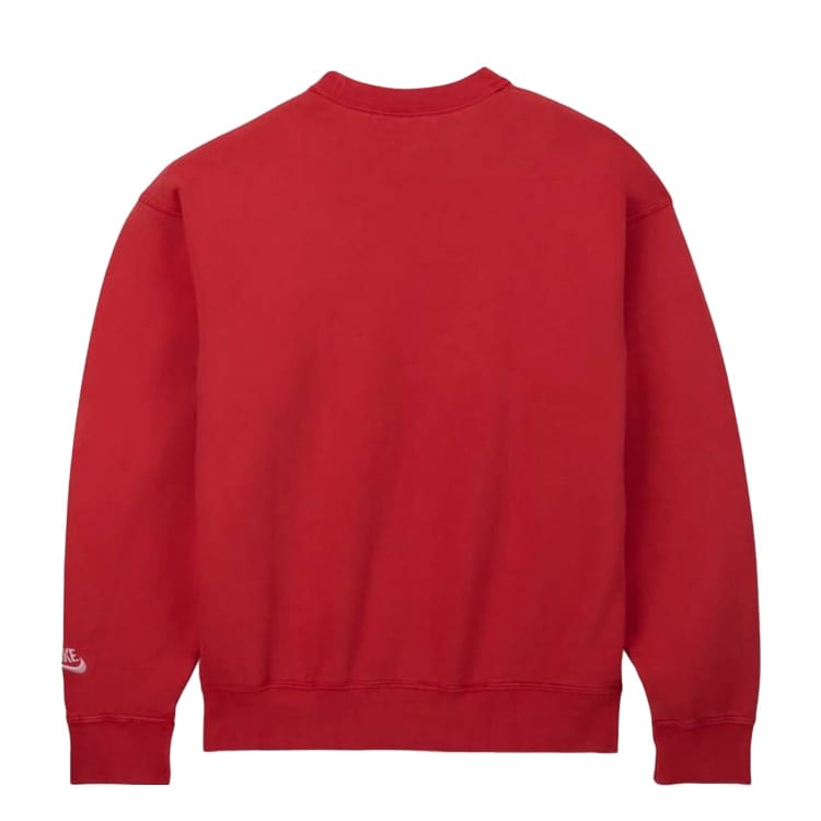 Nike Флисовая толстовка с круглым вырезом X Nigo Nrg Азиатский эксклюзив FV5942-687