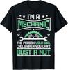 Funny Gift T-Shirt 4 Mechanics   Adult Humour Gift Unisex T-Shirt