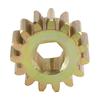 700612 Replace 15 Tooth Spur Gear 10 DP/20 PA for Lippert RV Slide Out Systems