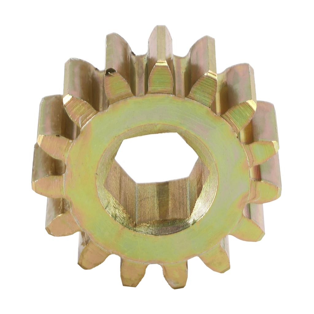 700612 Replace 15 Tooth Spur Gear 10 DP/20 PA for Lippert RV Slide Out Systems