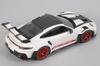 Tamiya Спортивный автомобиль серии Porsche 911 GT3 RS Пластиковая модель 24370 1/24 № 370 (992) (Машина)
