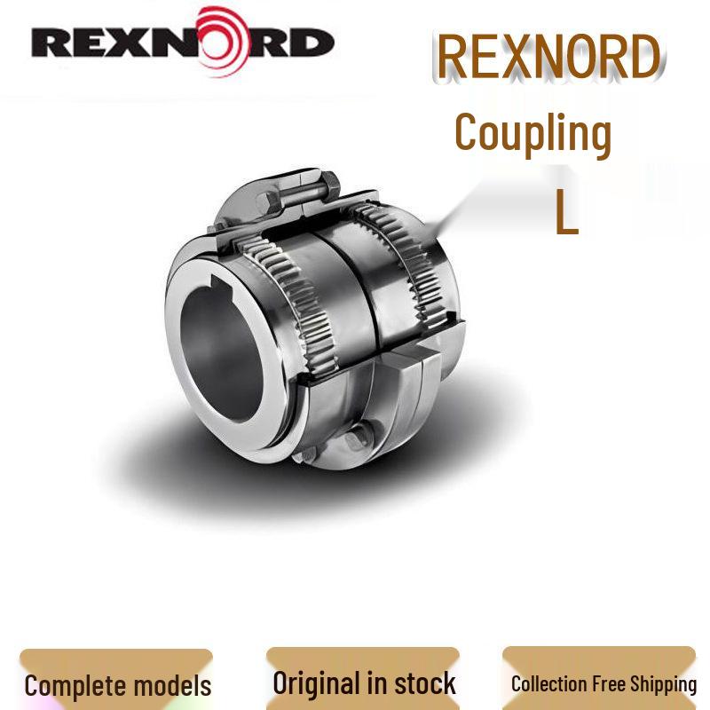 REXNORD FALK 1020T10/1030T10/1040T10 Пружинная муфта