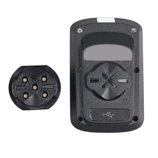 Держатель для велосипедного компьютера, сменное основание для велосипедного компьютера, запасные части для крепления велосипедного компьютера Garmin, велосипедные крепления