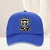 Копия бейсболки The Goonies Never Say Die Унисекс Шляпы Женская Защита от солнца Snapback Кепки из фильма The Goonies