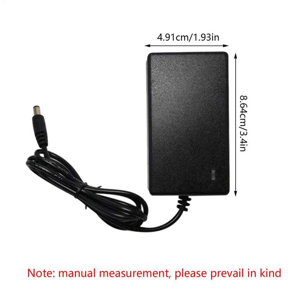 Battery Charger For Electric Tool Multifunctional Battery Adapter Efficient Charging Adapter For Industry Motorcycle Home Marine