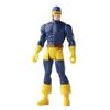 Ретро-фигурка Marvel Legends - Marvel - Циклоп - 10 см - многошарнирная