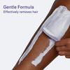 100ml Body Hair Removal Cream, Designed for Sensitive Skin, Unisex Gentle Formula, Smooth Results Last Up To 7 Days