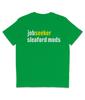 Jobseeker - Sleaford Mods - Colours - Organic T-Shirt