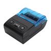 Portable Thermal Receipt Printer 1500mAh 58mm Multi Language Support Bluetooth Mobile Thermal