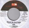 7-дюймовая пластинка SHAGGY - Stand Up And Fight VP01776 VP Records, Big 2004 US Регги, Ска и Даб Б/У